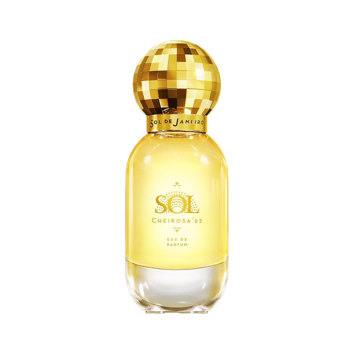 SOL Cheirosa ‘62 Eau de Parfum - 50ml