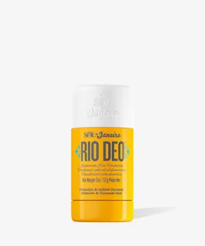 soldejaneiro Rio Deo Aluminum-Free Deodorant Cheirosa 62