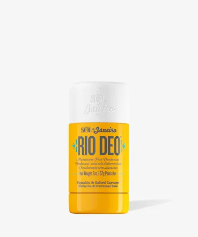 Sol de Janeiro - Rio Deo Aluminum-Free Deodorant Cheirosa 62