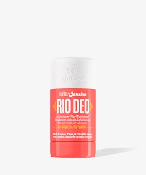 soldejaneiro Rio Deo Aluminum-Free Deodorant Cheirosa 40