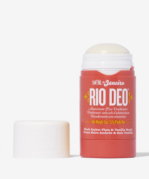 Rio Deo Aluminum-Free Deodorant Cheirosa 40