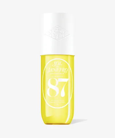 Sol de Janeiro - Cheirosa 87 Rio Radiance Hair & Body Perfume Mist