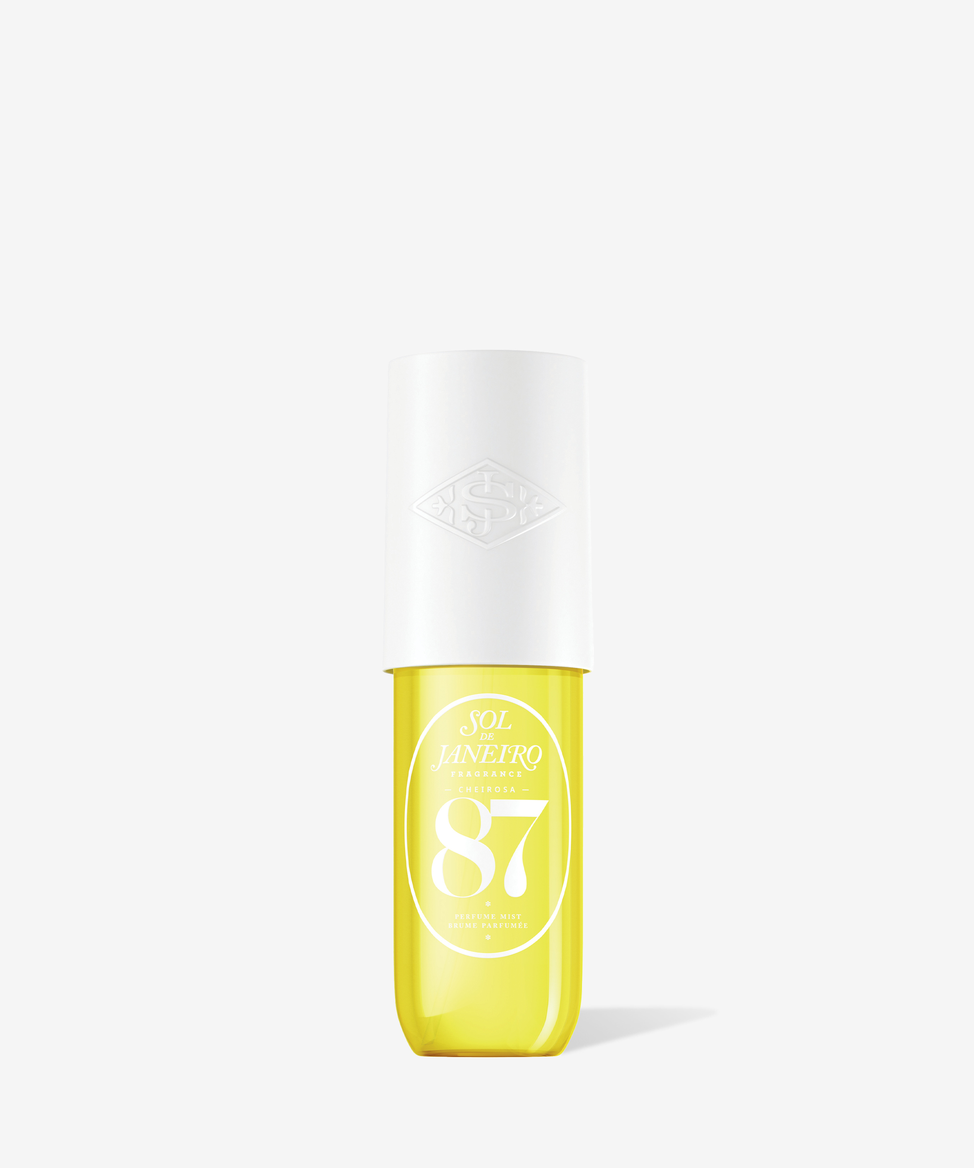 Sol de Janeiro Rio Radiance Perfume Mist - at BEAUTY BAY