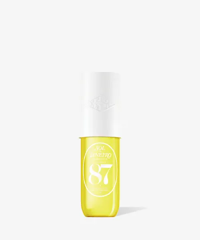 Sol de Janeiro - Cheirosa 87 Rio Radiance Hair & Body Perfume Mist