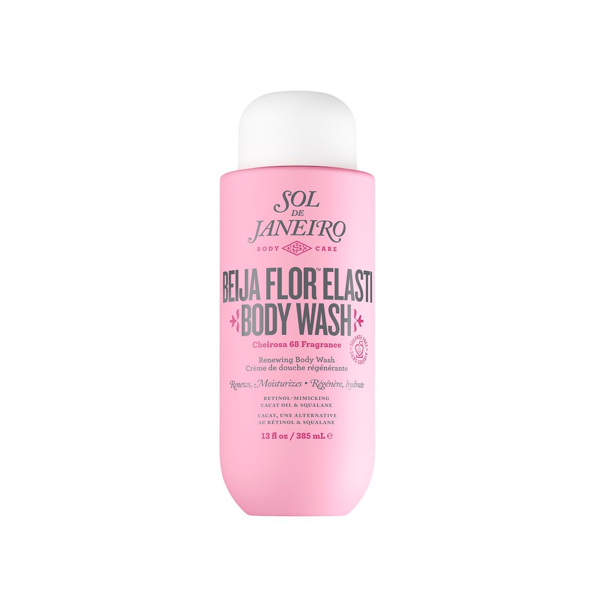 Sol de Janeiro Beija Flor Body Wash