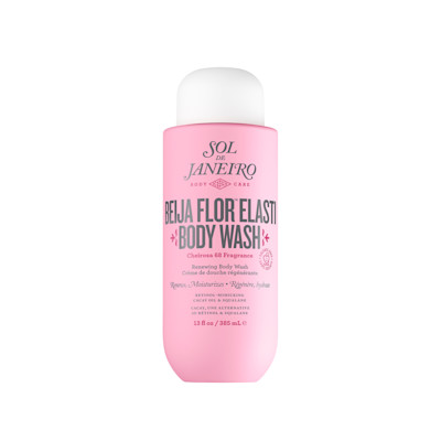 Sol de Janeiro Beija Flor Body Wash