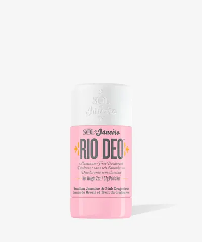 Sol de Janeiro - Beija Flor Rio Deo