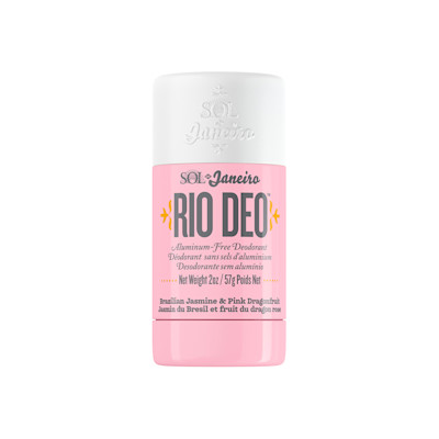 Sol de Janeiro Beija Flor Rio Deo