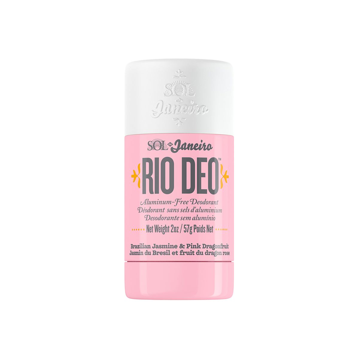 Sol de Janeiro Beija Flor Rio Deo