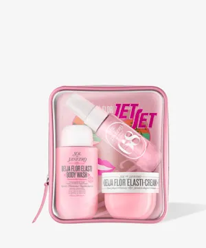 Sol de Janeiro Beija Flor Jet Set