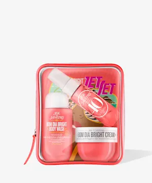 Sol de Janeiro Bom Dia Bright Jet Set