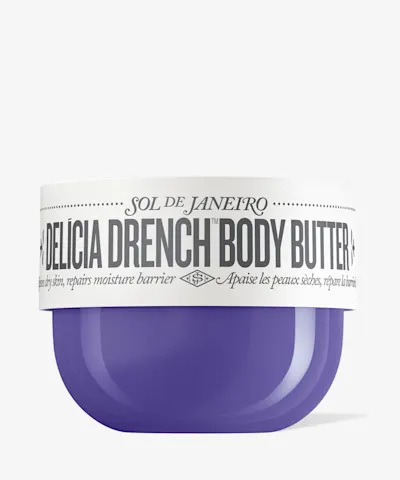 Sol de Janeiro - Delicia Drench Body Butter