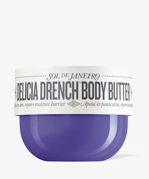 Sol de Janeiro Delicia Drench Body Butter