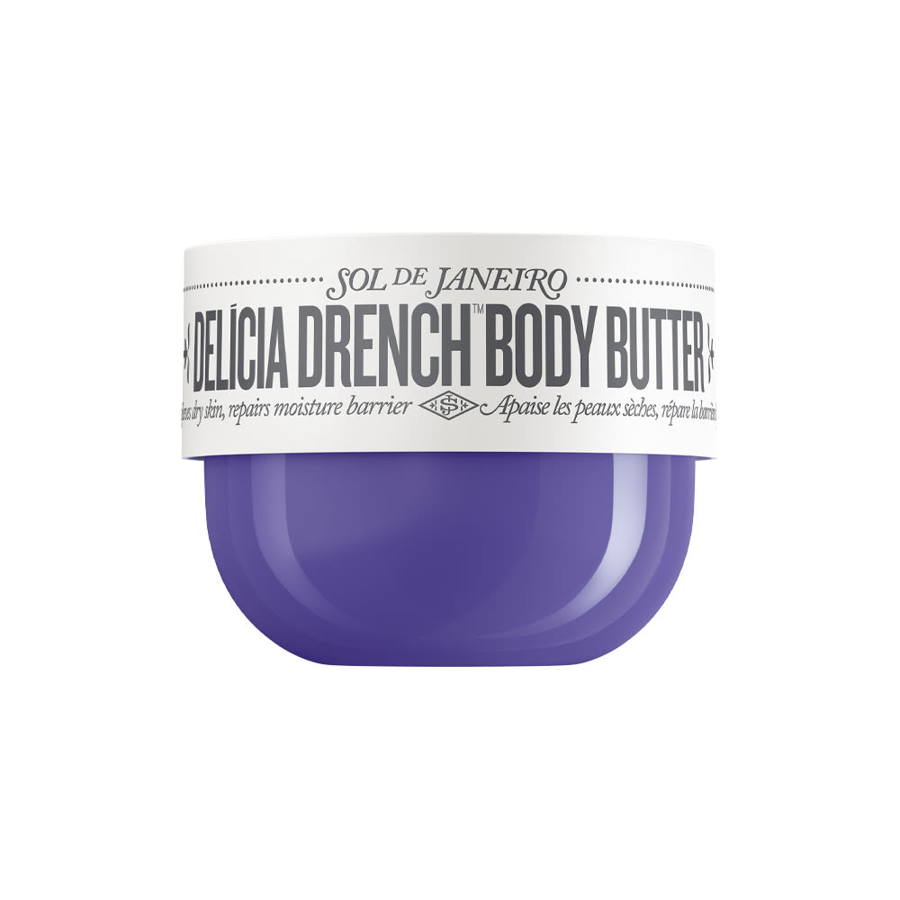 Sol De Janeiro Delícia Drench Body Butter 240ml