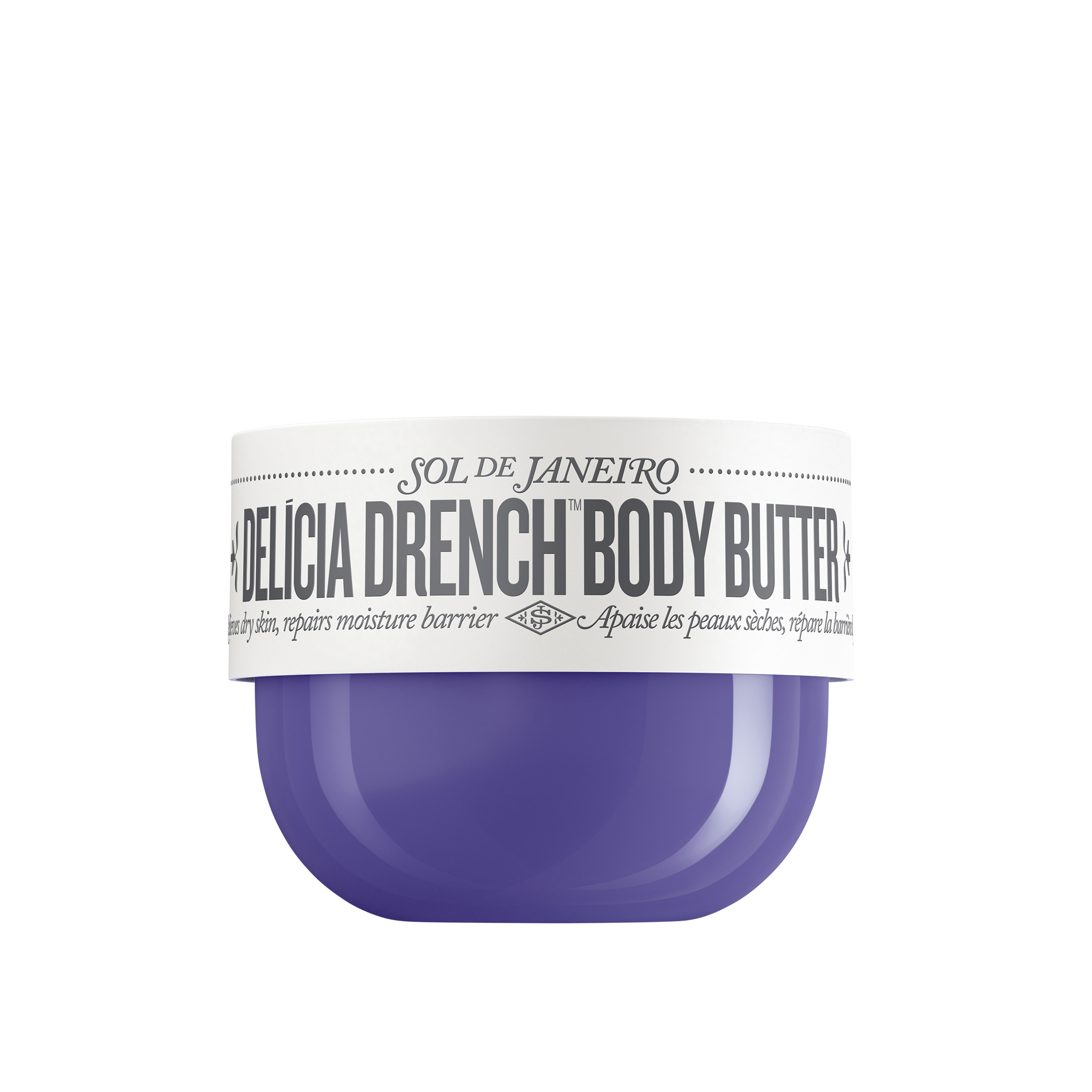 Delicia Drench Body Butter Delicia Drench Body Butter