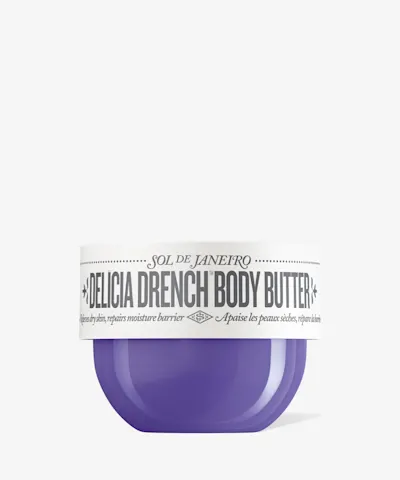 Sol de Janeiro - Delicia Drench Body Butter
