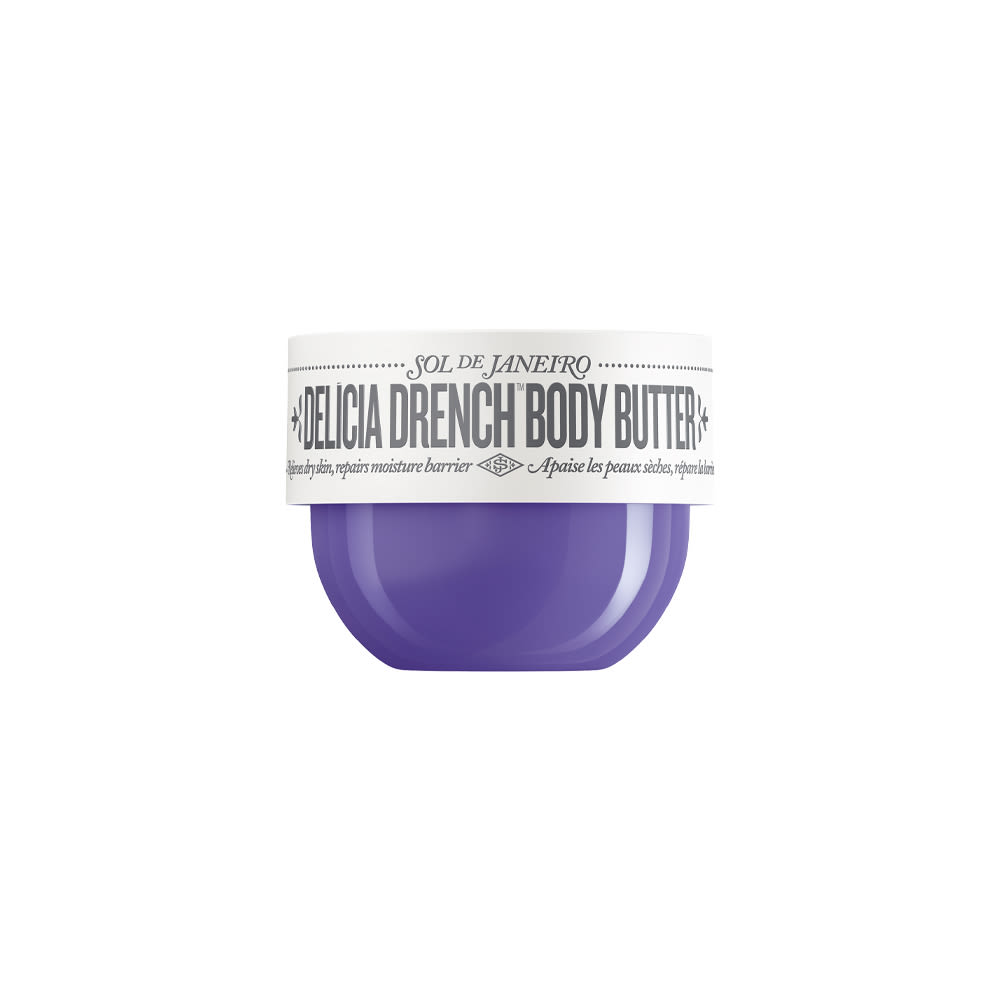 Sol de Janeiro Delicia Drench Body Butter