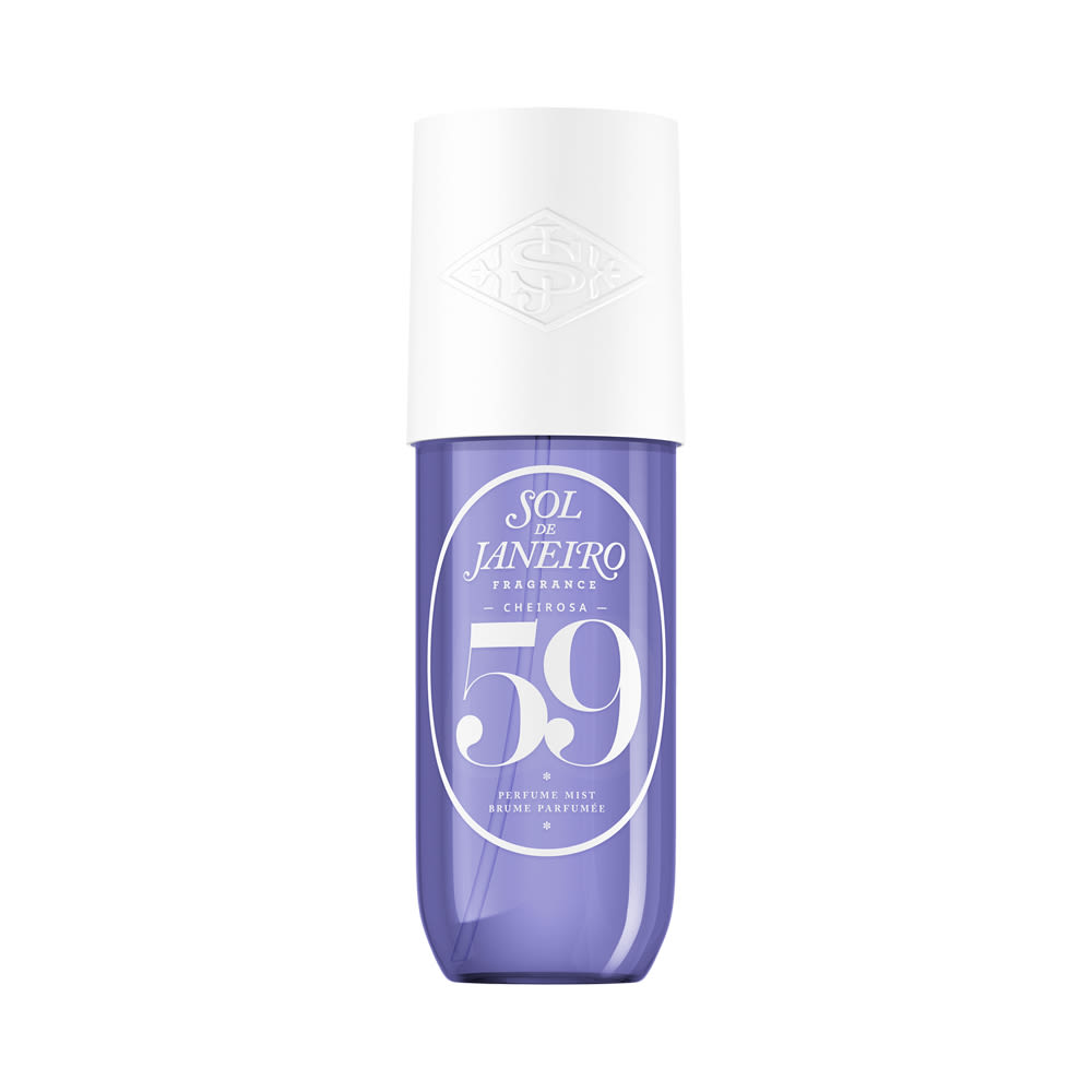 Sol De Janeiro Cheirosa 59 Body Mist 90ml