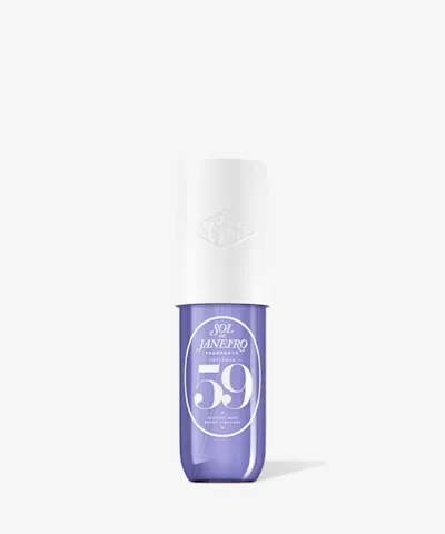 Sol de Janeiro - Cheirosa 59 Hair & Body Perfume Mist
