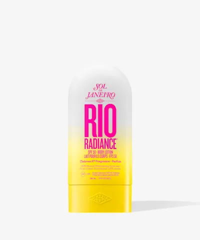Sol de Janeiro - Rio Radiance Body Lotion SPF 50
