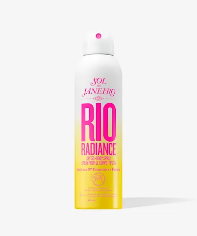 Sol de Janeiro - Rio Radiance Body Spray SPF 50
