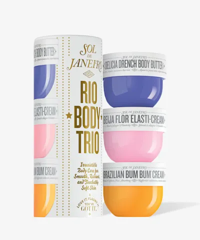 Sol de Janeiro - Rio Body Trio Set