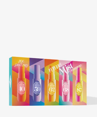 Sol de Janeiro - Perfume Mist Discovery Set