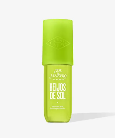 Sol de Janeiro - Limited Edition Beijos De Sol Perfume Mist