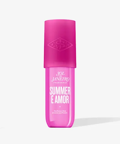 Sol de Janeiro - Limited Edition Summer E Amor Summer Perfume Mist