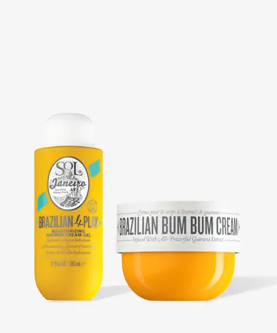 Sol de Janeiro - Brazilian Cream Team