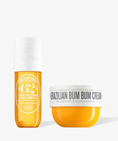 Sol de Janeiro - Brazilian Cream + Crush