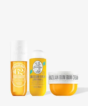 soldejaneiro The OG Brazilian Bundle
