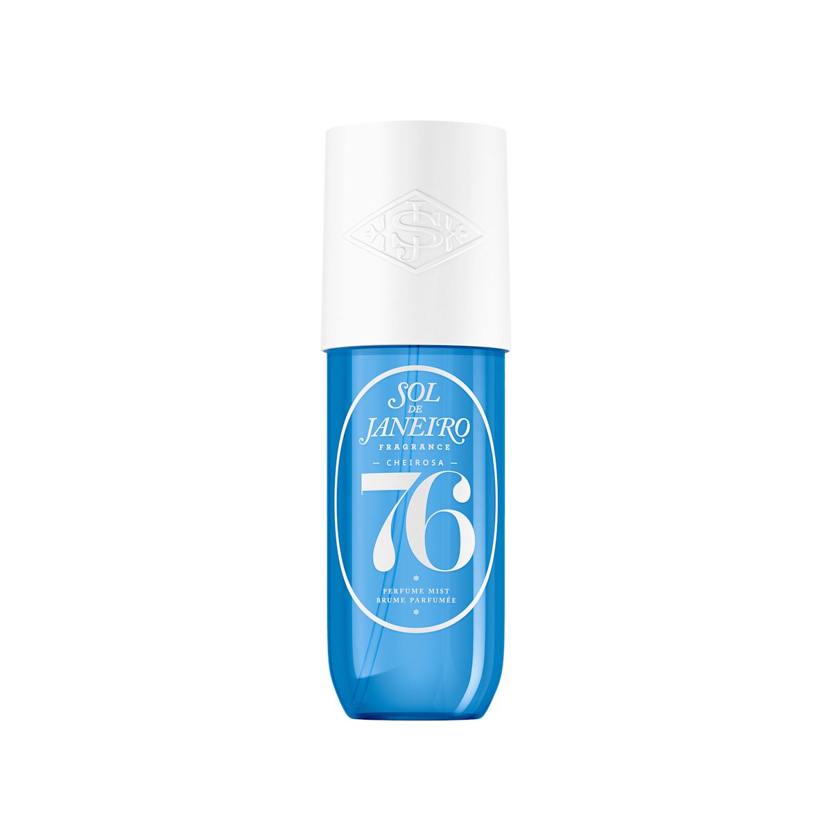 Sol De Janeiro Cheirosa '76 Perfume Mist 240ml