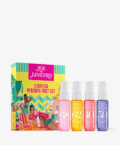 Sol de Janeiro - Cheirosa Perfume Mist Set