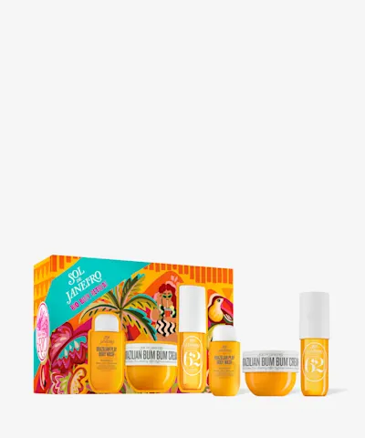 Sol de Janeiro - Rio Body Retreat