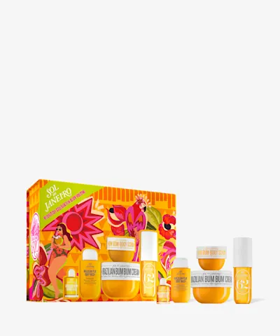 Sol de Janeiro - Hydration Celebration Body Routine 