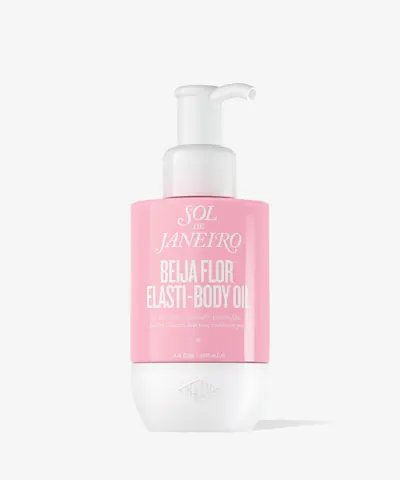 Sol de Janeiro - Beija Flor Elasti-Body Oil 100ml