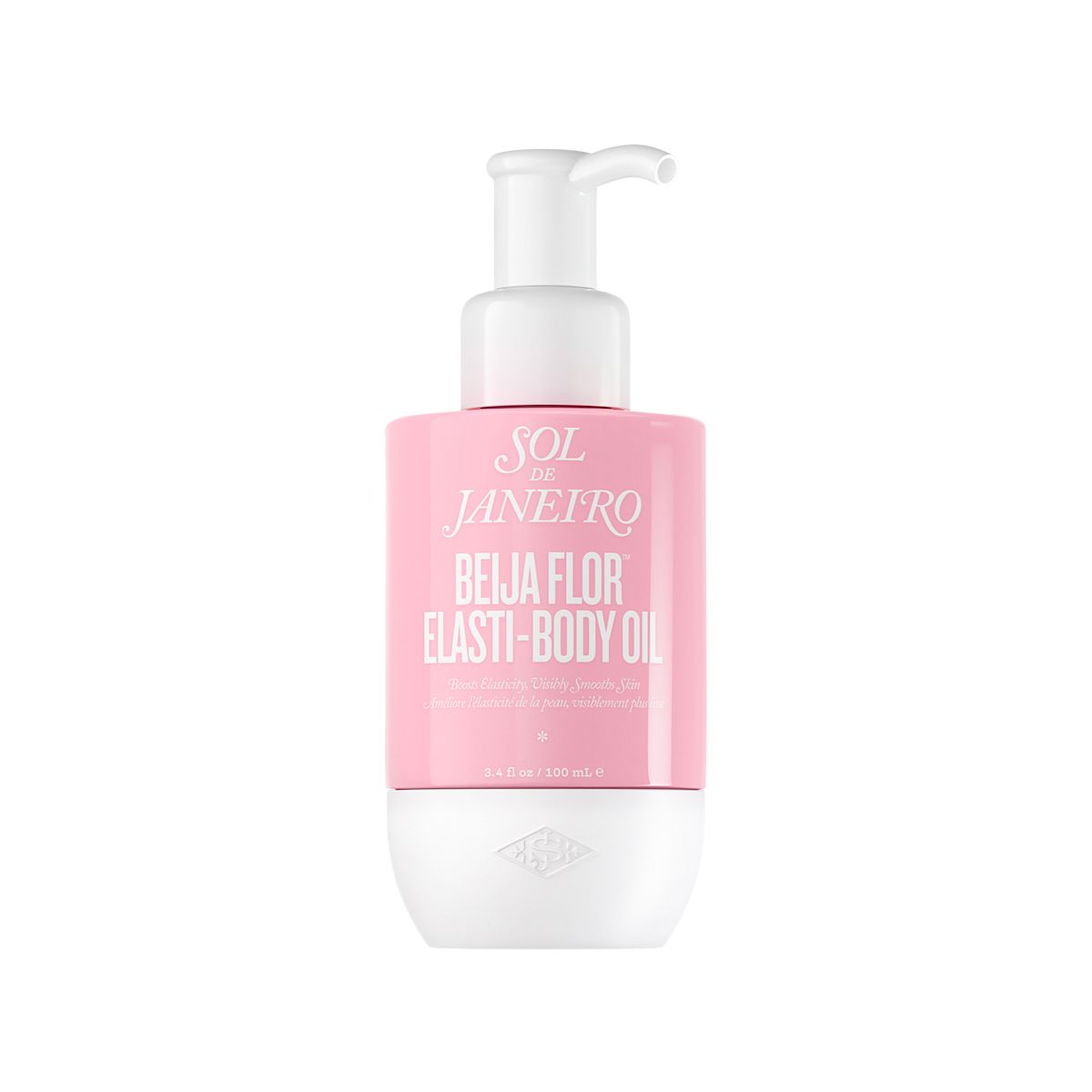 Sol de Janeiro Beija Flor Elasti-Body Oil 100ml