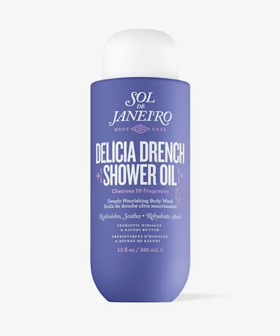 Sol de Janeiro - Delícia Drench Shower Oil