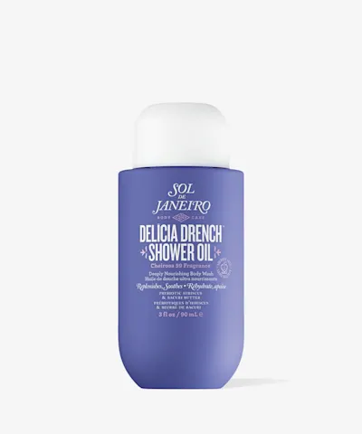 Sol de Janeiro - Delícia Drench Shower Oil
