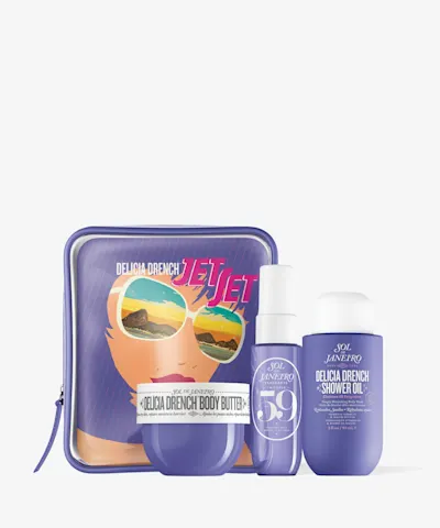 Sol de Janeiro - Delícia Drench Jet Set