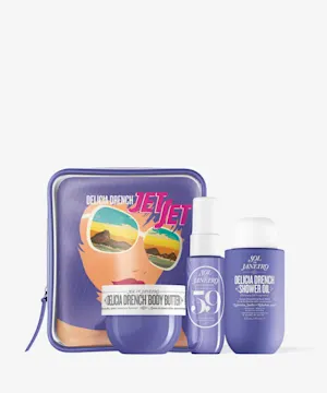 soldejaneiro Delícia Drench Jet Set