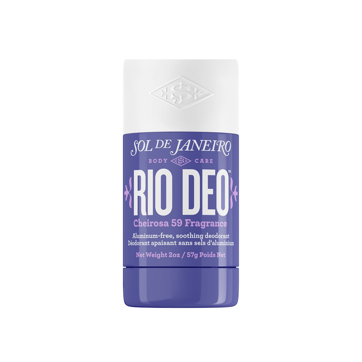 Sol de Janeiro Rio Deo Cheirosa '59