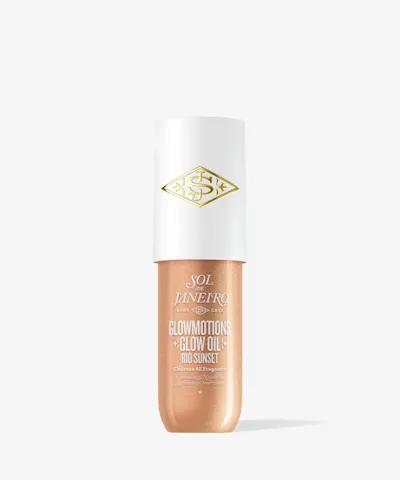 Sol de Janeiro - GlowMotions Glow Body Oil 