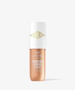 Sol de Janeiro GlowMotions Glow Body Oil