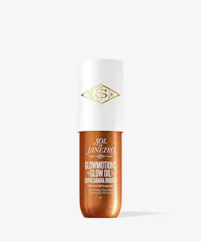 Sol de Janeiro - GlowMotions Glow Body Oil