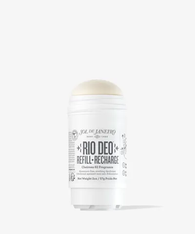 Sol de Janeiro - Rio Deo Cheirosa 62 Refill