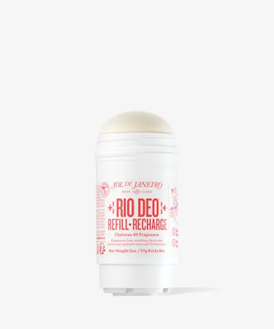 Sol de Janeiro - Rio Deo Cheirosa 40 Refill