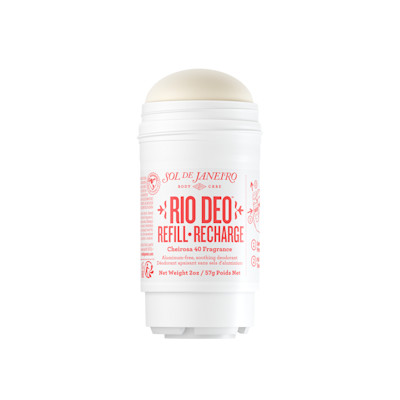 Sol de Janeiro Rio Deo Cheirosa 40 Refill