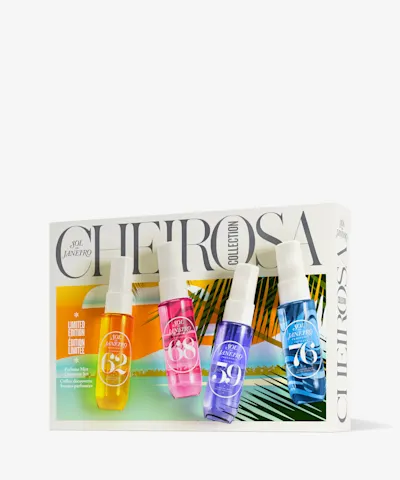 Sol de Janeiro - Limited Edition Perfume Mist Discovery Set